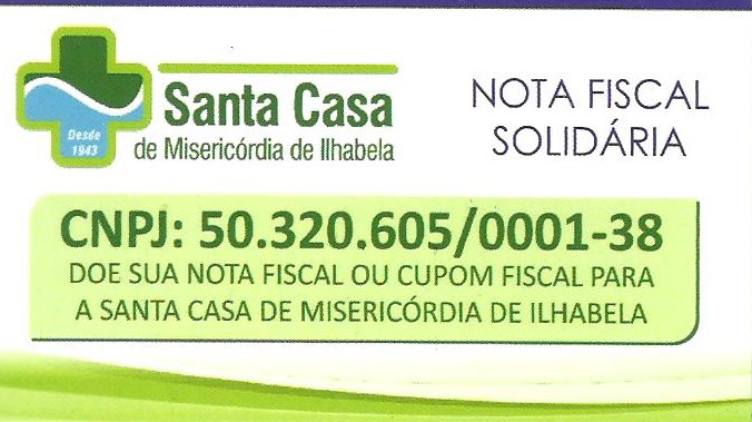 Nota Fiscal Solidária